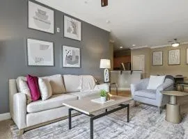Landing Modern Apartment with Amazing Amenities (ID8780X09)