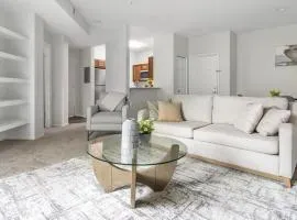 Landing Modern Apartment with Amazing Amenities (ID4123X24)
