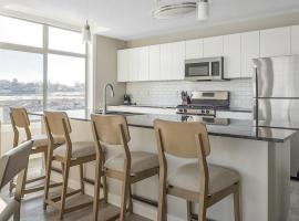 Landing Modern Apartment with Amazing Amenities (ID1348X886), apartment in Sandy
