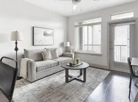 Landing Modern Apartment with Amazing Amenities (ID6413X98)