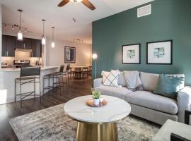 Landing Modern Apartment with Amazing Amenities (ID1779X54), apartment in Chandler