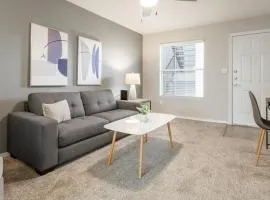 Landing Modern Apartment with Amazing Amenities (ID2934X08)