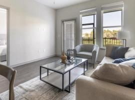 Landing Modern Apartment with Amazing Amenities (ID9455X92), apartment in Middleburg