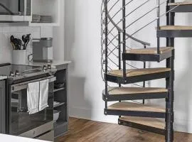 Landing Modern Apartment with Amazing Amenities (ID1376X901)