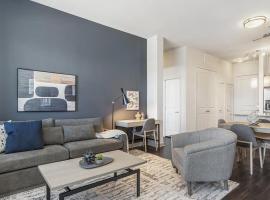 Landing Modern Apartment with Amazing Amenities (ID8635X10), apartment in Irving