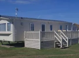 JP Retreat , West Sand Holiday Park, Selsey