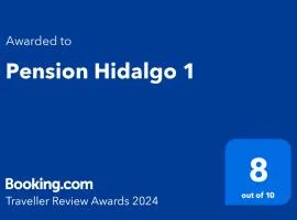 Pension Hidalgo 1