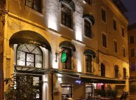 Impera Hotel - Special Category