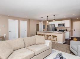 Landing Modern Apartment with Amazing Amenities (ID8358X13), apartment in Columbus