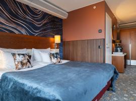 ProfilHotels Opera, hotel di Gothenburg