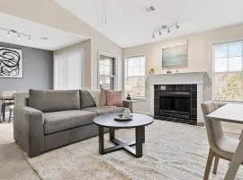 Landing Modern Apartment with Amazing Amenities (ID8171X80)