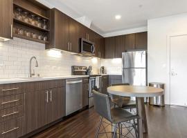 Landing Modern Apartment with Amazing Amenities (ID5464X62), pet-friendly hotel in Weatogue