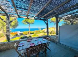 Appartement Libeccio 2 LUMIO