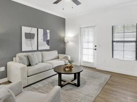 Landing Modern Apartment with Amazing Amenities (ID9845X31), apartment in Chandler