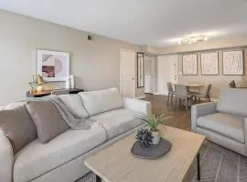 Landing Modern Apartment with Amazing Amenities (ID2806X78)