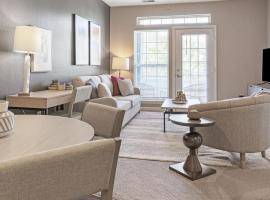Landing Modern Apartment with Amazing Amenities (ID9979X33), apartment in Carmel