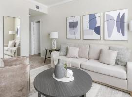 Landing Modern Apartment with Amazing Amenities (ID4771X00), apartment in The Woodlands