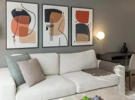 Landing Modern Apartment with Amazing Amenities (ID8060X85)