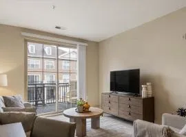 Landing Modern Apartment with Amazing Amenities (ID9952X92)