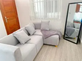 LuckySmallie 1-Bed Apartment in Goba Dar es Salaam
