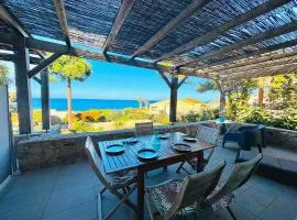 Appartement Libeccio 3 LUMIO