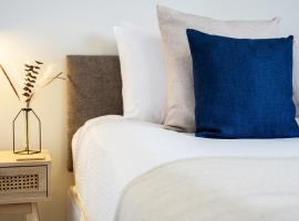 The Inn For All Seasons, hotel Redruthban