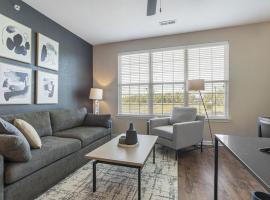 Landing Modern Apartment with Amazing Amenities (ID9638X96), leilighet i Lexington