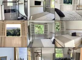 2-loft encantador próximo ao centro de Tiradentes