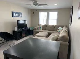 Bradley Beach Cozy Retreat