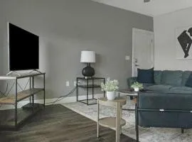 Landing Modern Apartment with Amazing Amenities (ID3766X51)