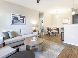 Landing Modern Apartment with Amazing Amenities (ID9391X76)