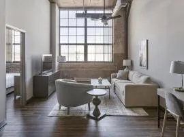 Landing Modern Apartment with Amazing Amenities (ID1397X153)