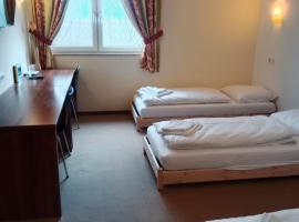 Weinland, hotel v destinaci Donnerskirchen