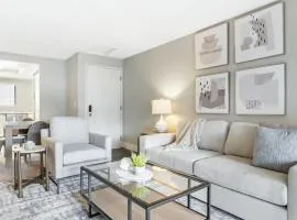 Landing Modern Apartment with Amazing Amenities (ID9454X04)