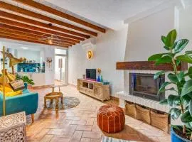 Casa Turquesa