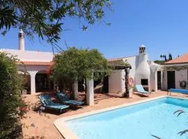 Villa la Perla