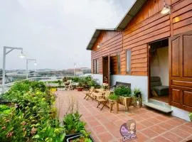 Bếp Ấm Của Mẹ