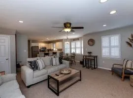 Ohana Hideaway
