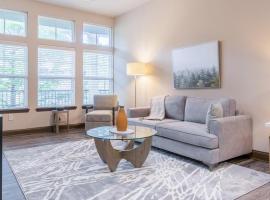 Landing Modern Apartment with Amazing Amenities (ID5081X7), Ferienwohnung in Baton Rouge