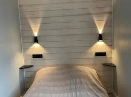 Chambre Rêve américain