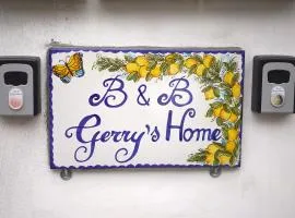 B&B Gerry 's home Amalfi coast