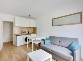 Appartement Suite aux Portes de Paris