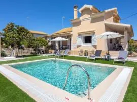 Villa Michael