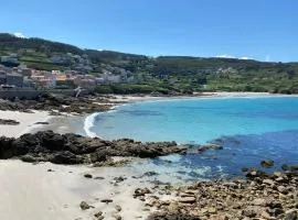 Casa de playa TABI Caión- A Coruña (VUT-CO-000899)