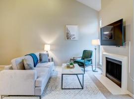 Landing Modern Apartment with Amazing Amenities (ID4600X56), apartment in Irving