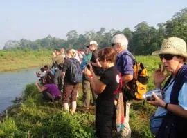 Hotel Horizon Homes - Sauraha Chitwan
