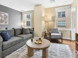 Landing Modern Apartment with Amazing Amenities (ID7864X05)