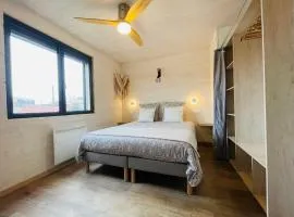 LacanOcéane Bed&Breakfast