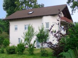 Ferienwohnung Kottmarsdorf: Kottmarsdorf şehrinde bir ucuz otel