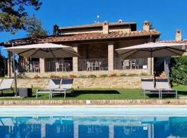Agriturismo Villa Maria Pia